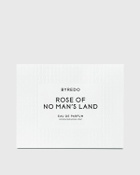 Byredo Edp Rose Of No Man´S Land   100 Ml White Perfume & Fragrance