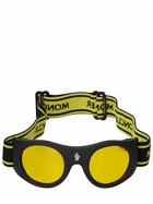 MONCLER - Ml0051 Ski Goggles