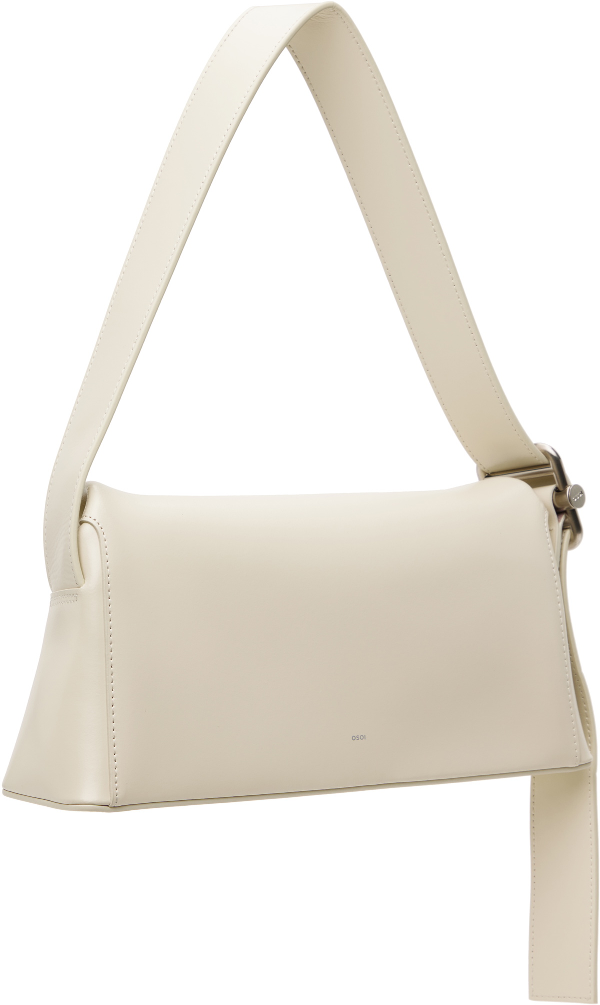 OSOI Off-White Folder Brot Bag OSOI