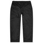 South2 West8 Men's Fatigue Pants in Black