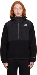 The North Face Black Denali Jacket