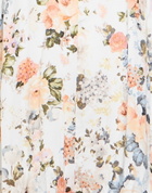 Jucca Womens Maxi dress in Beige