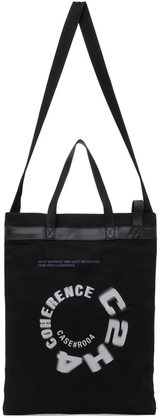 Photo: C2H4 Coherence Essential Tote Bag