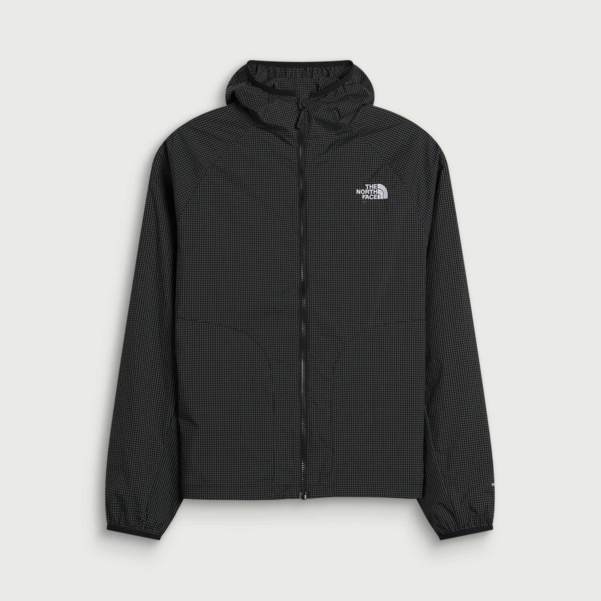 The North Face Men's NSE Wind Jacket in Tnf Black