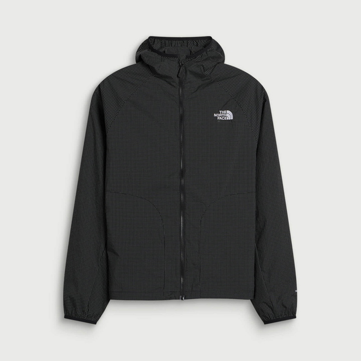 Photo: The North Face Men's NSE Wind Jacket in Tnf Black