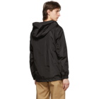 Burberry Black Stretton Jacket