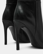 Steve Madden Nitro Boots in Black