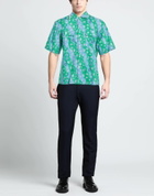 Marni Mens Shirt in Green