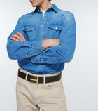 Tom Ford - Denim shirt