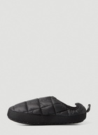 The North Face Black Series Thermoball Tent V Slippers