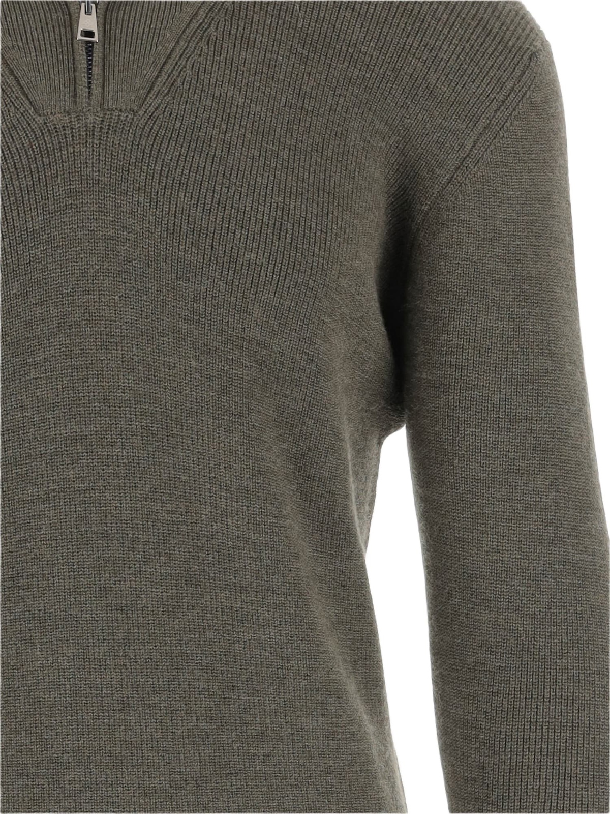 Tagliatore Linton Wool Sweater