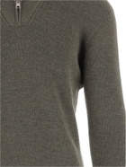 Tagliatore Linton Wool Sweater
