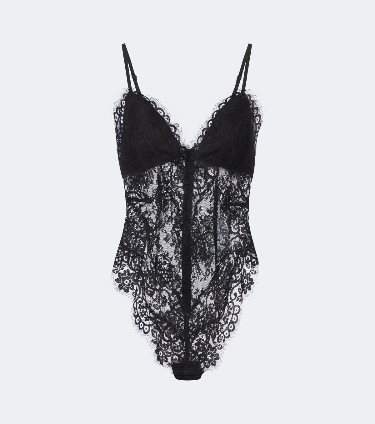 Zimmermann Lace bodysuit