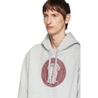 Phipps Grey Institute For Advanced Study Hoodie