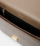 DeMellier Vancouver leather shoulder bag
