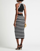Balmain Womens Top in Black
