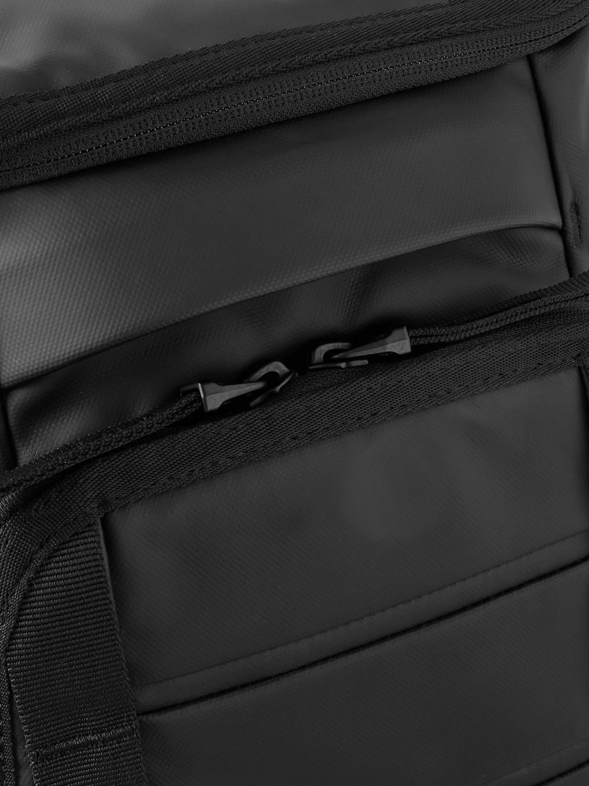 DB Journey - Hugger Nylon Backpack