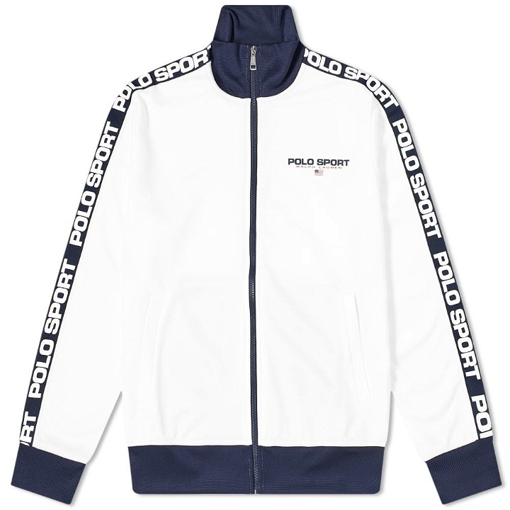 Photo: Polo Ralph Lauren Polo Sport Taped Track Top