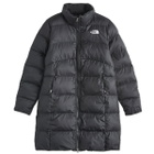 The North Face Women's Saikuru Parka Jacket in Black