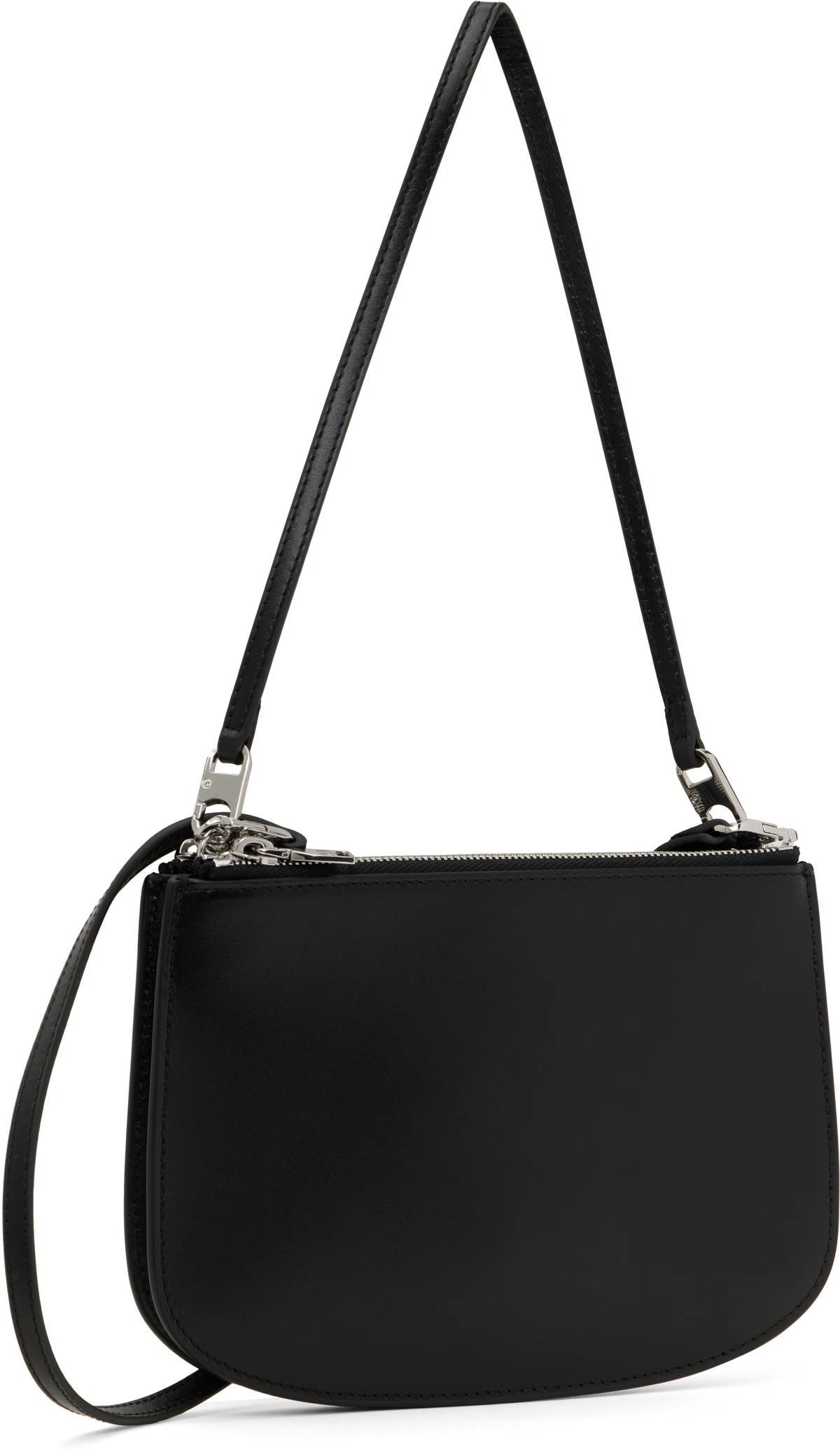 Diesel Black 1dr Twin Bag