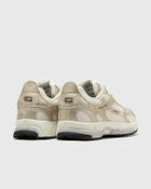 Mercer The Re-Run Metallic Beige Womens Lowtop