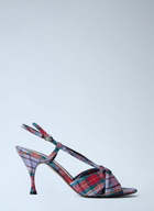 Vivienne Westwood Marylin Sandals