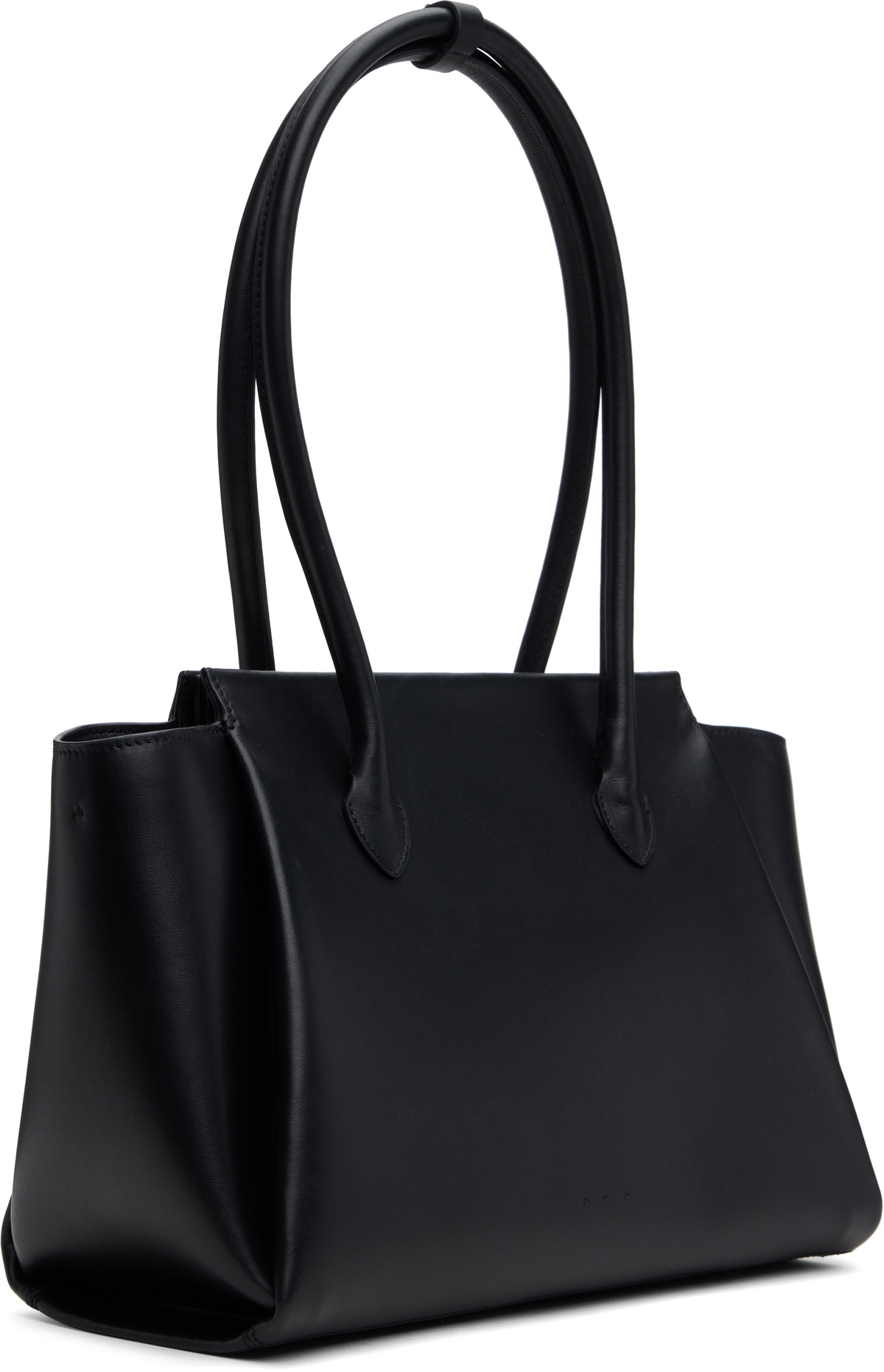 Aesther Ekme Black Ekme Bag