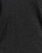 Petar Petrov Womens Top Charcoal