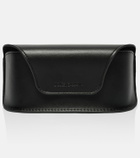 Dolce&Gabbana DG Marlene shield sunglasses
