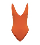 Toteme - V-neck swimsuit