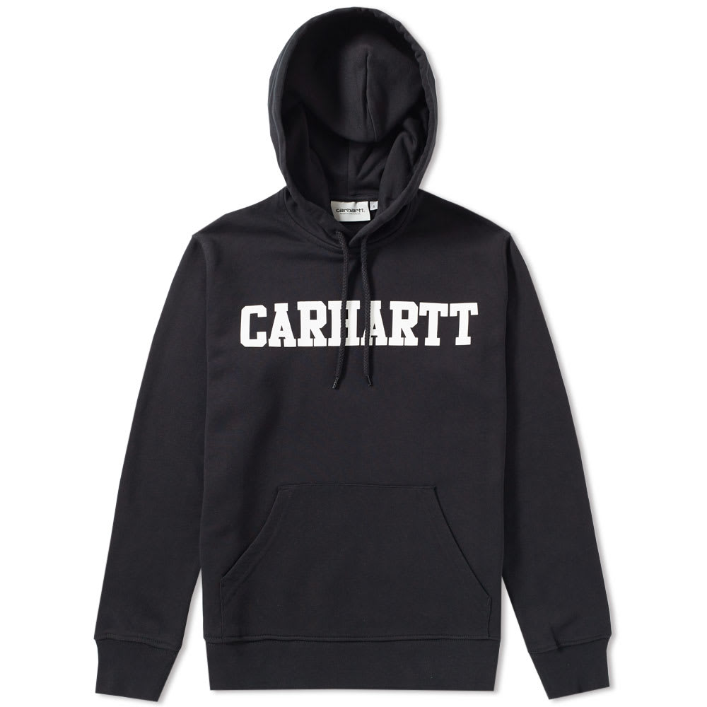 Carhartt Hooded College Sweat Carhartt WIP