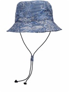 A.P.C. A.p.c. X Liberty Nylon Bucket Hat