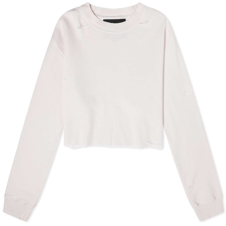 Photo: La Detresse The Moon Sweater