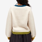 L.F. Markey Women's Ives Cardigan in Multi