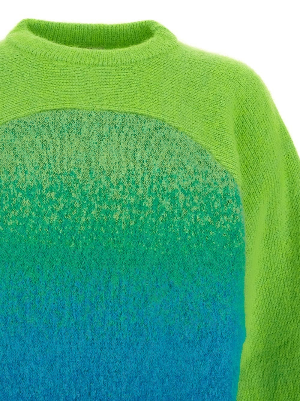 Erl Mohair Knitwear