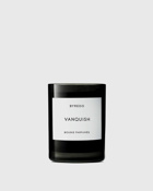 Byredo Fc Vanquish 240 G White - Mens - Home Deco/Home Fragrance