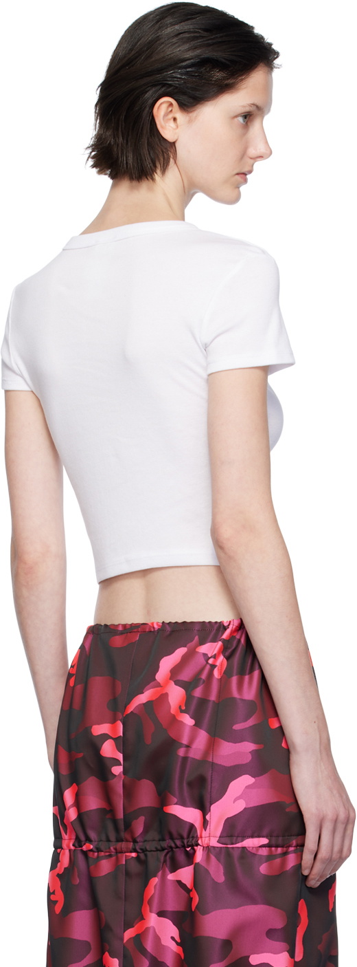ANNA SUI GRAPHIC TEE main image 0