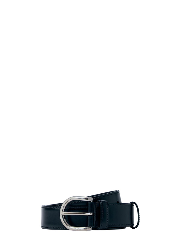 Photo: Prada Leather Belt