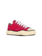 Mihara Yasuhiro peterson Og Sneakers