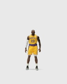 Medicom Mafex Lebron James Los Angeles Lakers Multi - Mens - Toys