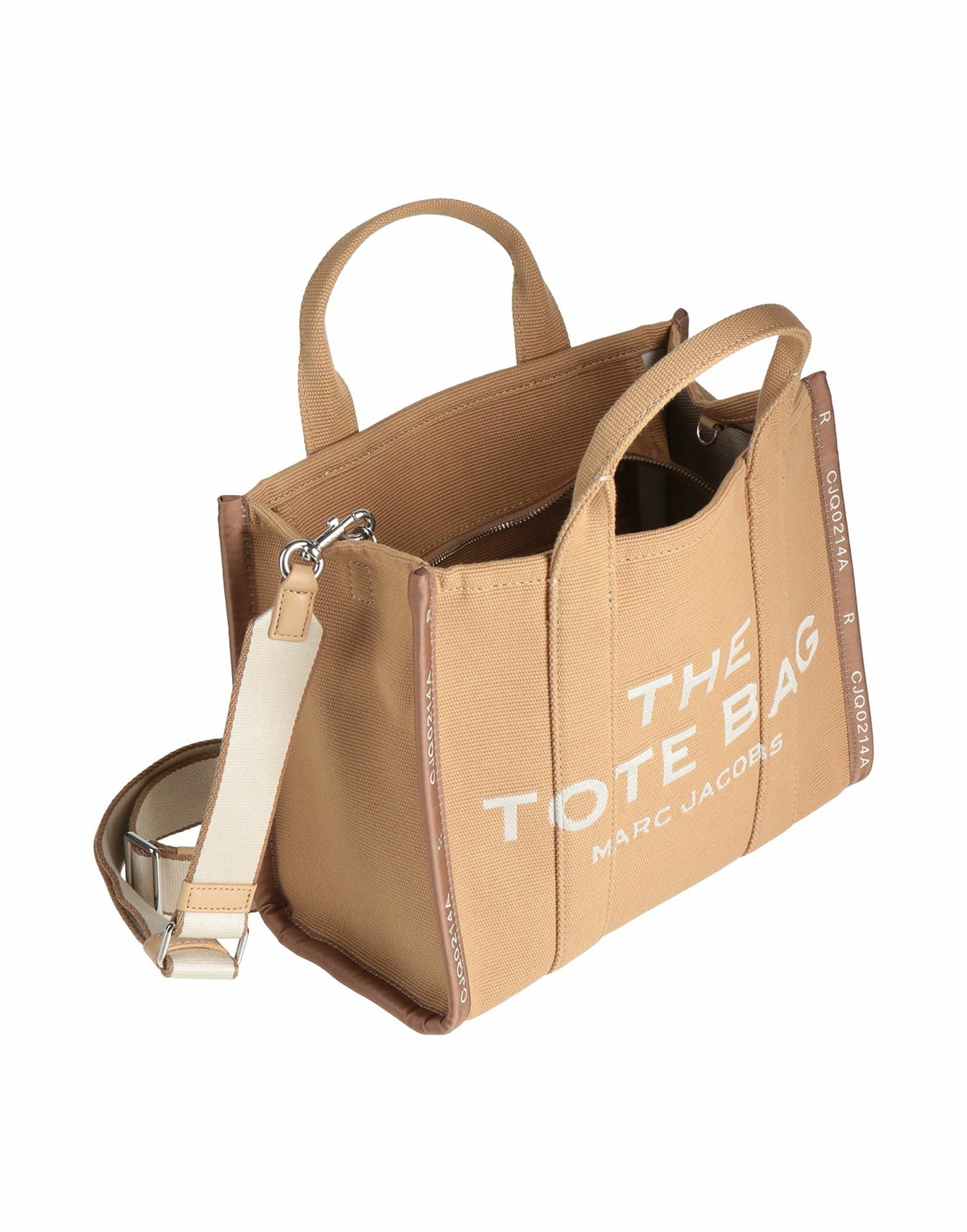 Marc Jacobs Womens Handbag Sand