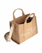 Marc Jacobs Womens Handbag Sand