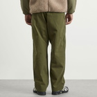 Manastash Men's Flex Climber String Trousers in Olive