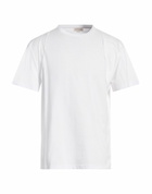 Mcqueen Mens T-shirt in White