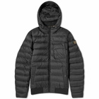 Belstaff Men's Streamline Jacket in Black