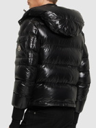 MONCLER Maljasset Nylon Down Jacket