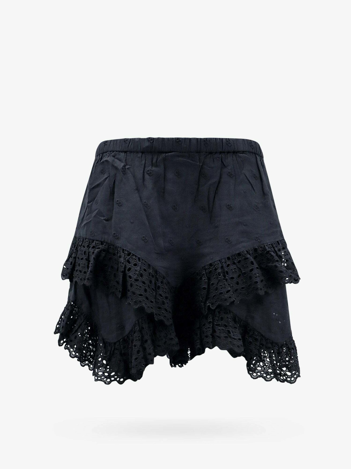 Isabel Marant Etoile Sukira Black Womens Isabel Marant Etoile