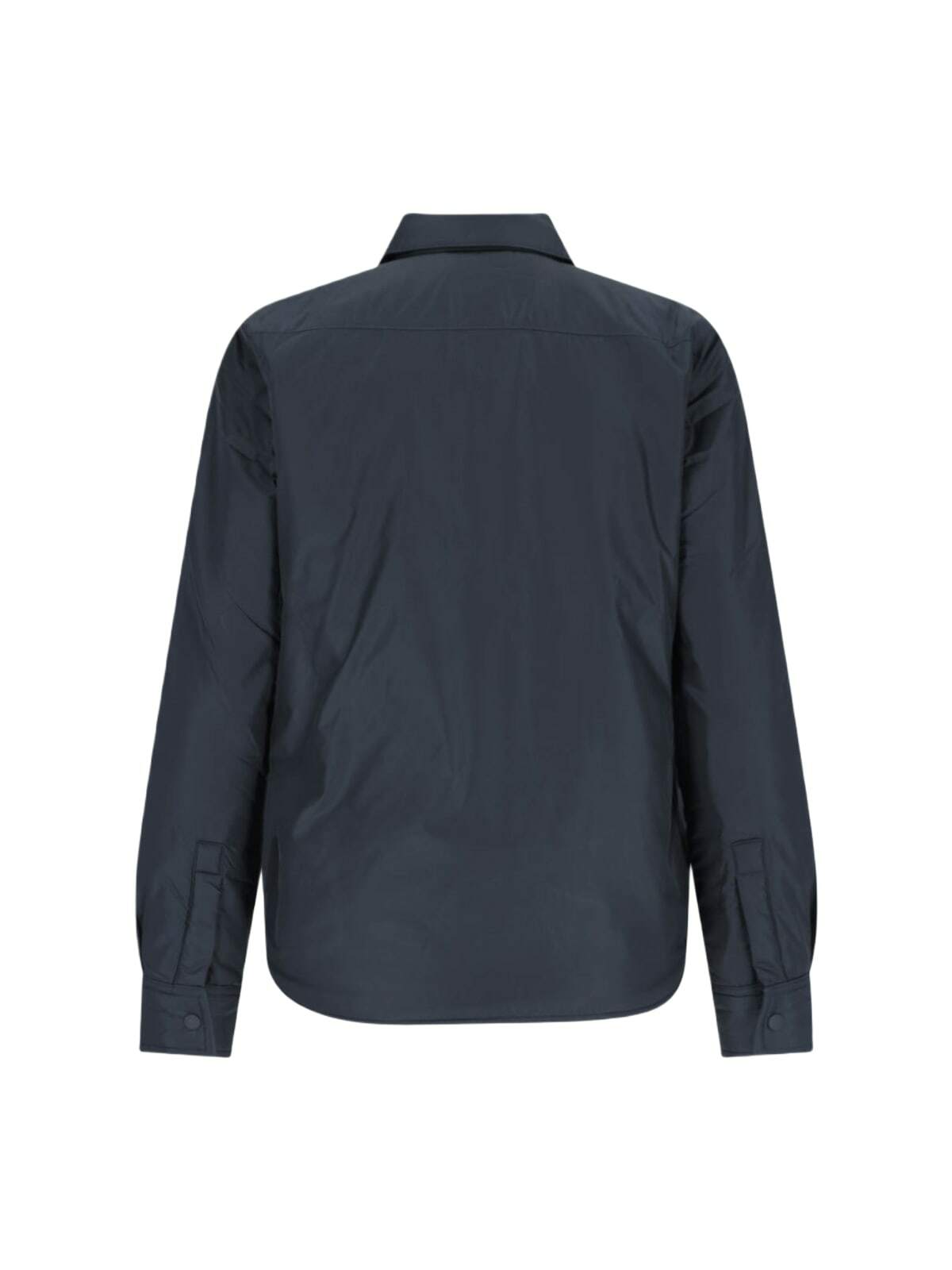 Aspesi glue Shirt Jacket