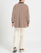 Marni Mens T-shirt in Purple