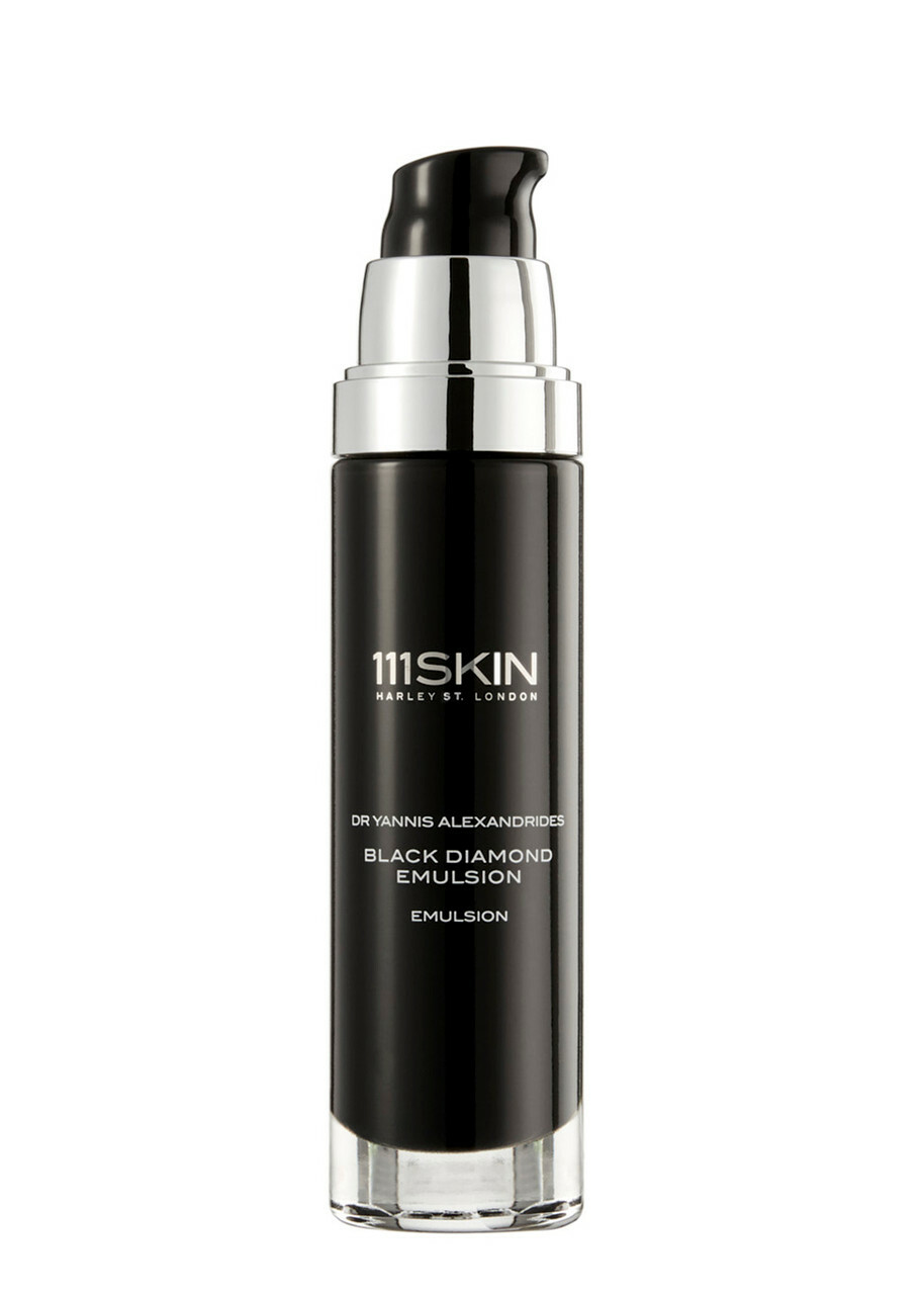 111SKIN Black Diamond Emulsion 50ml
